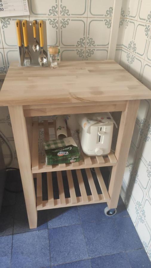 Apartamento Tommyroom Florencia