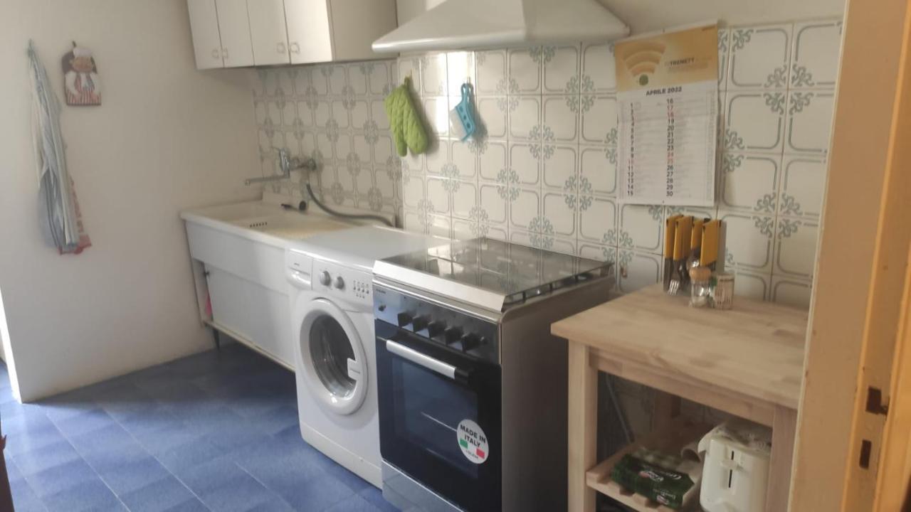 Apartamento Tommyroom Florencia