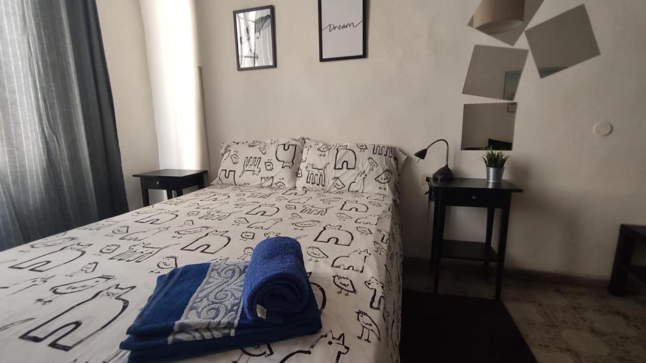 Apartamento Tommyroom Florencia